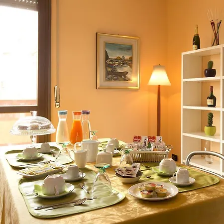 Bed & Breakfast Agnese