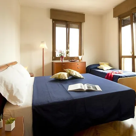Agnese Bed & Breakfast Milaan