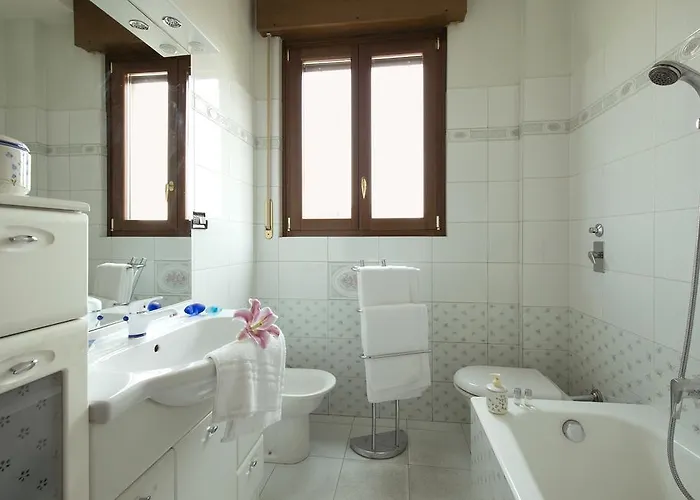 Agnese 3* מילאנו