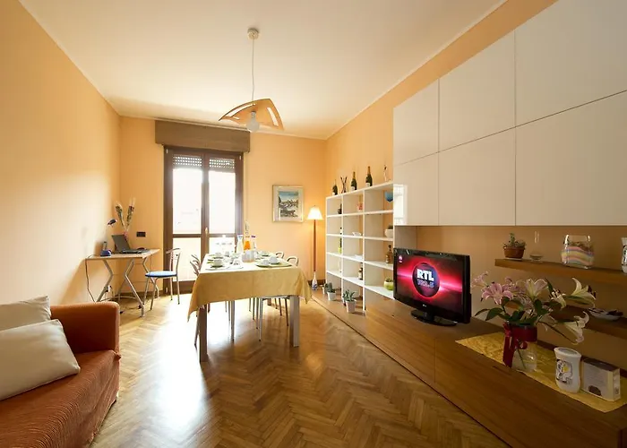 Agnese 3* מילאנו