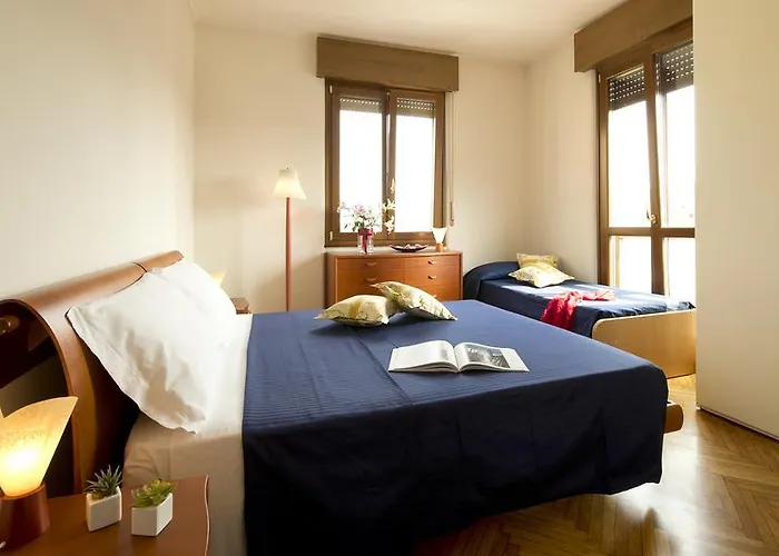 Agnese Bed & Breakfast Milán