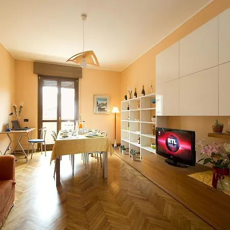 Agnese 3* Milano