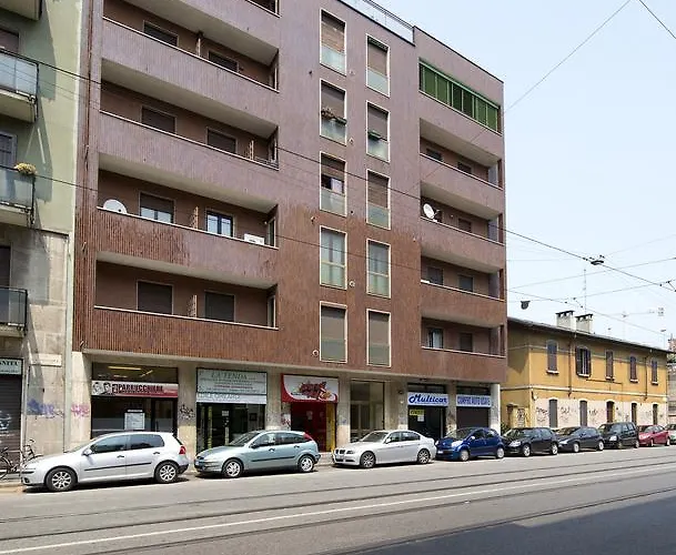Agnese Nocleg ze śniadaniem 3*